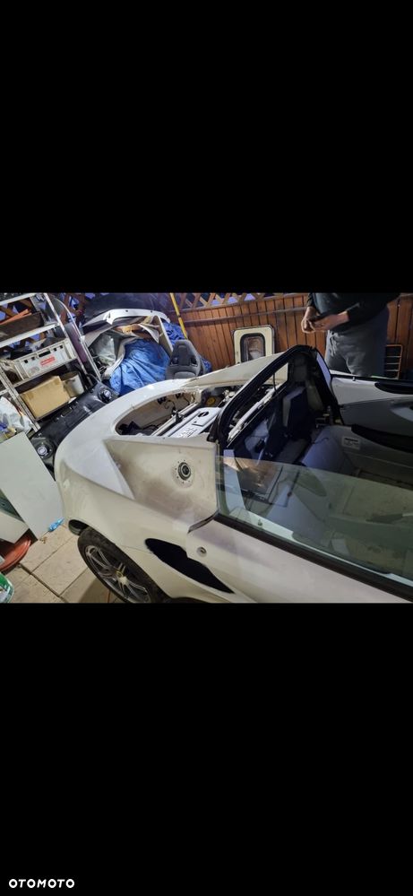 Lotus Elise 111 S - 5