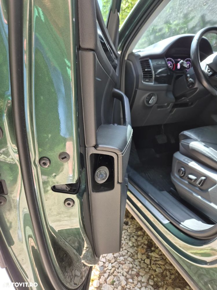 Skoda Kodiaq 2.0 TSI 4X4 DSG Style - 8
