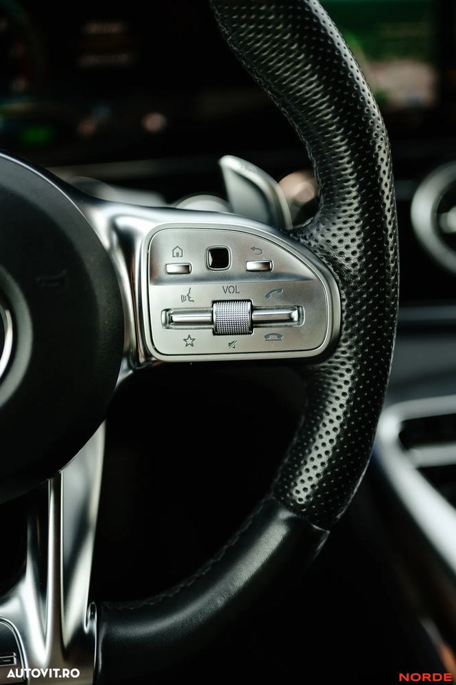 Mercedes-Benz AMG - 19