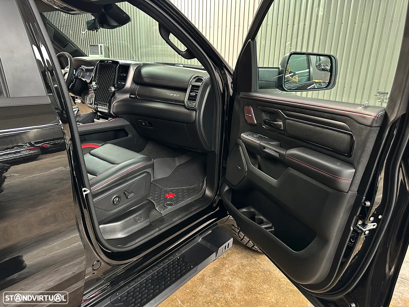 Dodge RAM 1500 TRX 6.2L V8 Level 2 - 25