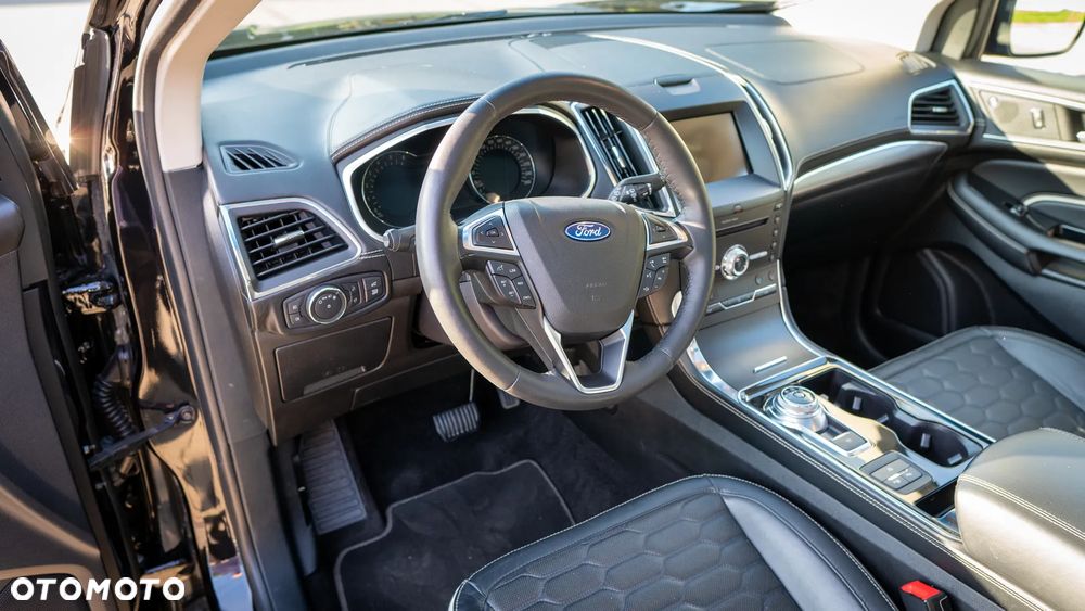 Ford Edge 2.0 EcoBlue Twin-Turbo 4WD Vignale - 13