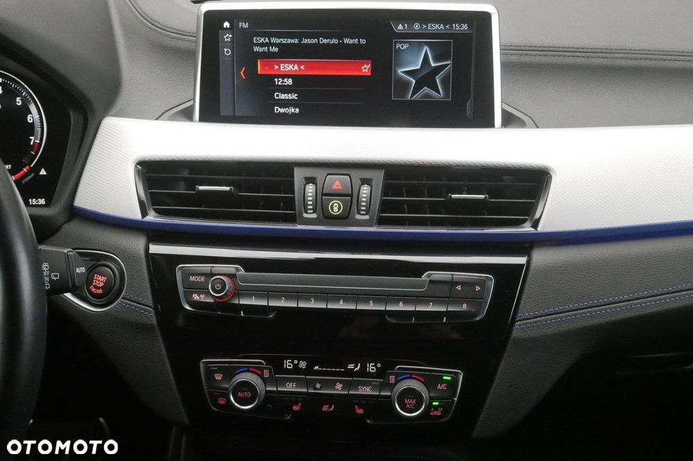 BMW X2 - 10