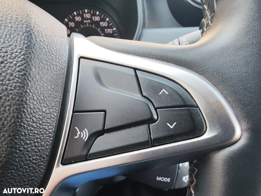 Dacia Duster TCe 150 4WD Prestige Plus - 29