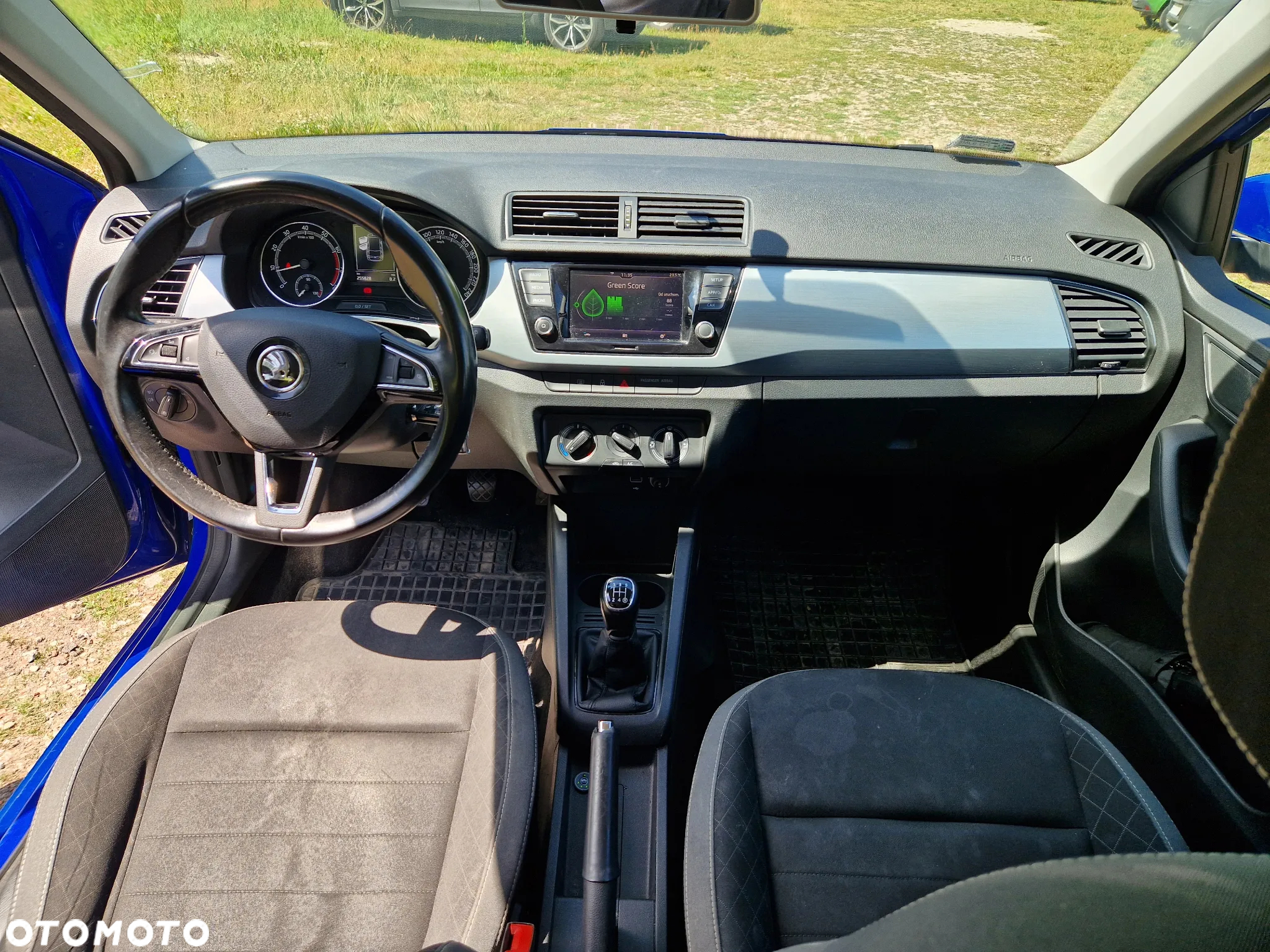 Skoda Fabia 1.0 Active - 26