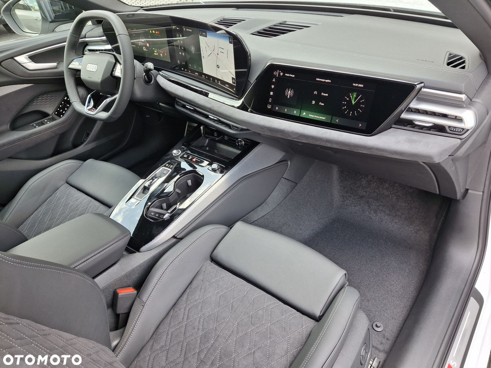 Audi A5 - 15