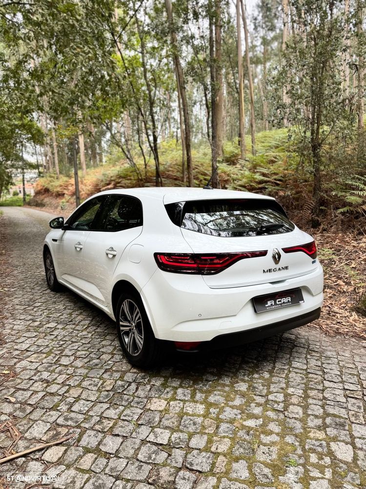 Renault Mégane - 10