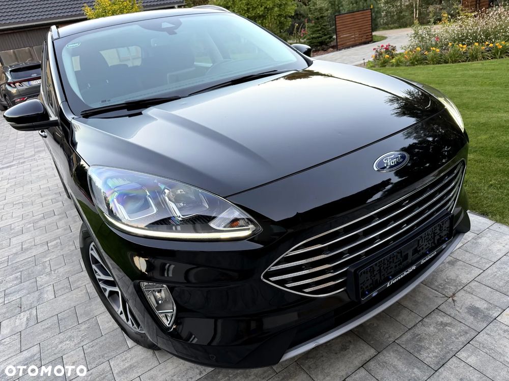 Ford Kuga 2.5 Duratec PHEV TITANIUM X - 9