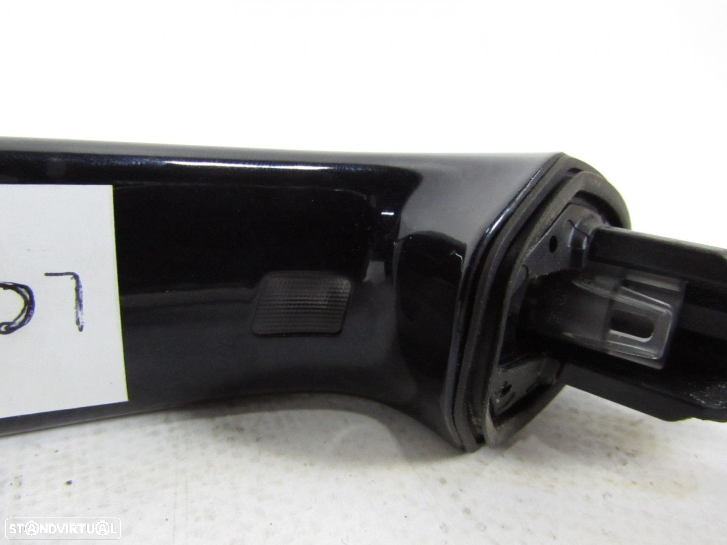 Punho da porta Esquerdo/Trás/Exterior Seminovo/ Original BMW 5 (G30, F90)/BMW 5... - 3
