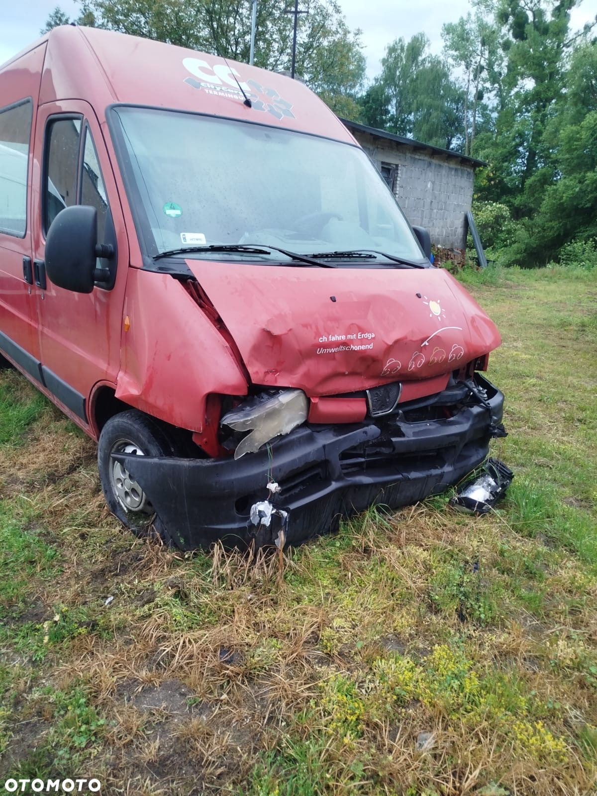 Peugeot Boxer - 3