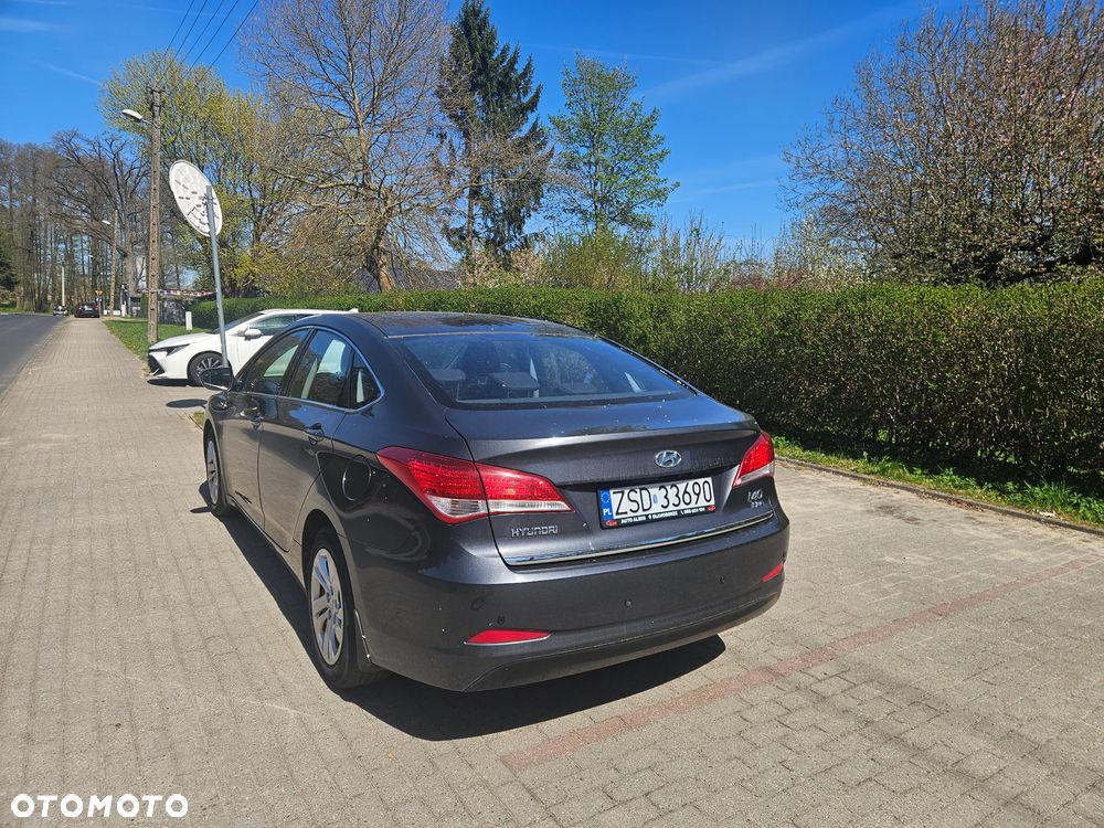 Hyundai i40 1.6 Comfort - 5
