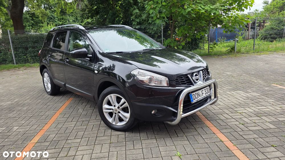 Nissan Qashqai 2.0 Tekna - 2