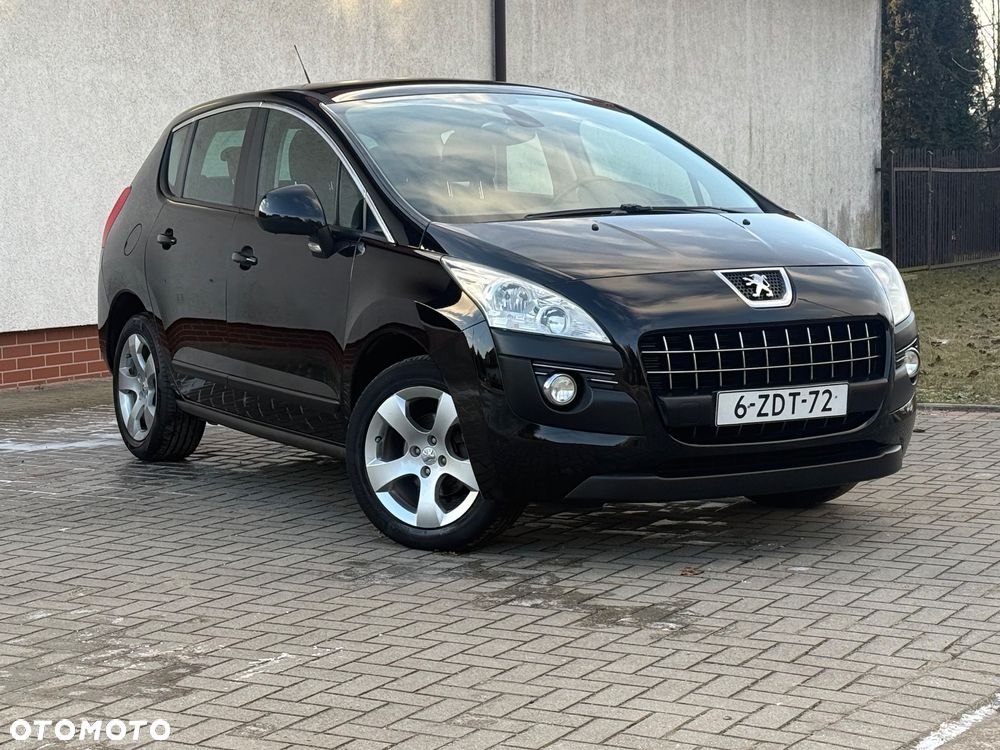 Peugeot 3008 1.6 Active - 15