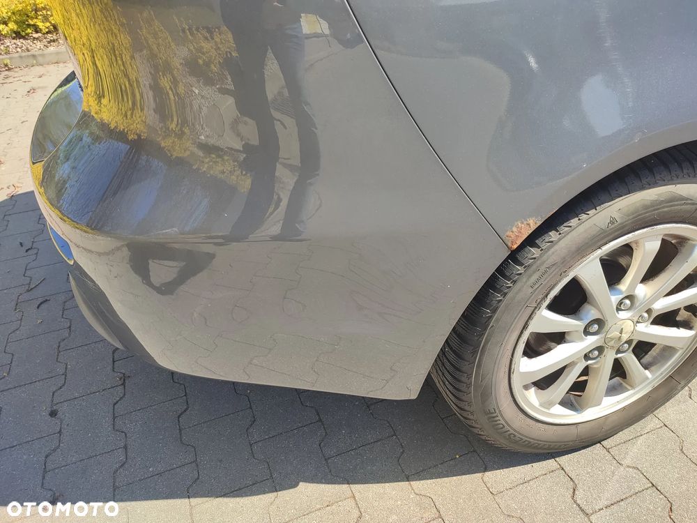 Mitsubishi Lancer 1.8 Intense - 7