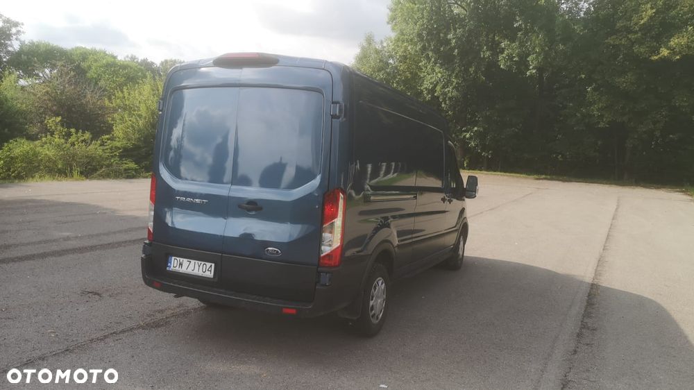 Ford Transit - 2