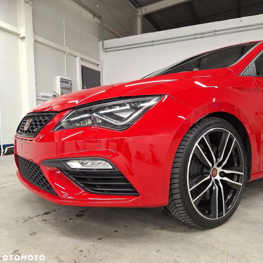 Seat Leon - 22