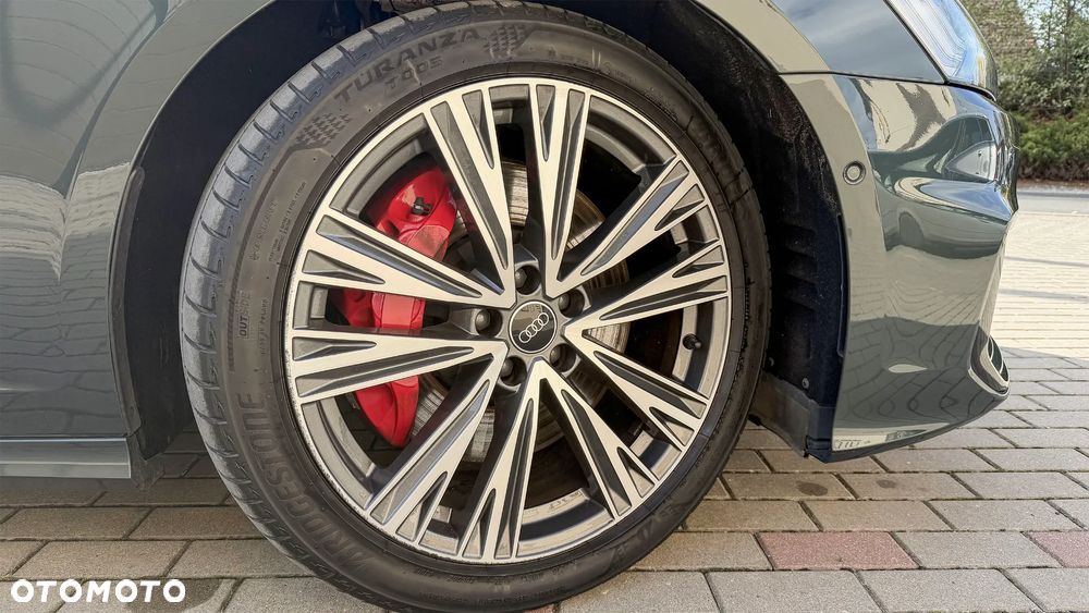 Audi A6 Avant 55 TFSI e Quattro Sport S tronic - 29