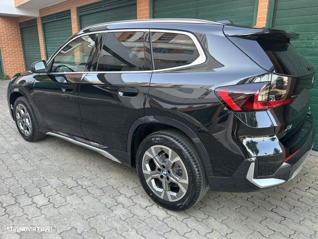 BMW X1 sDrive18i Aut. xLine - 35