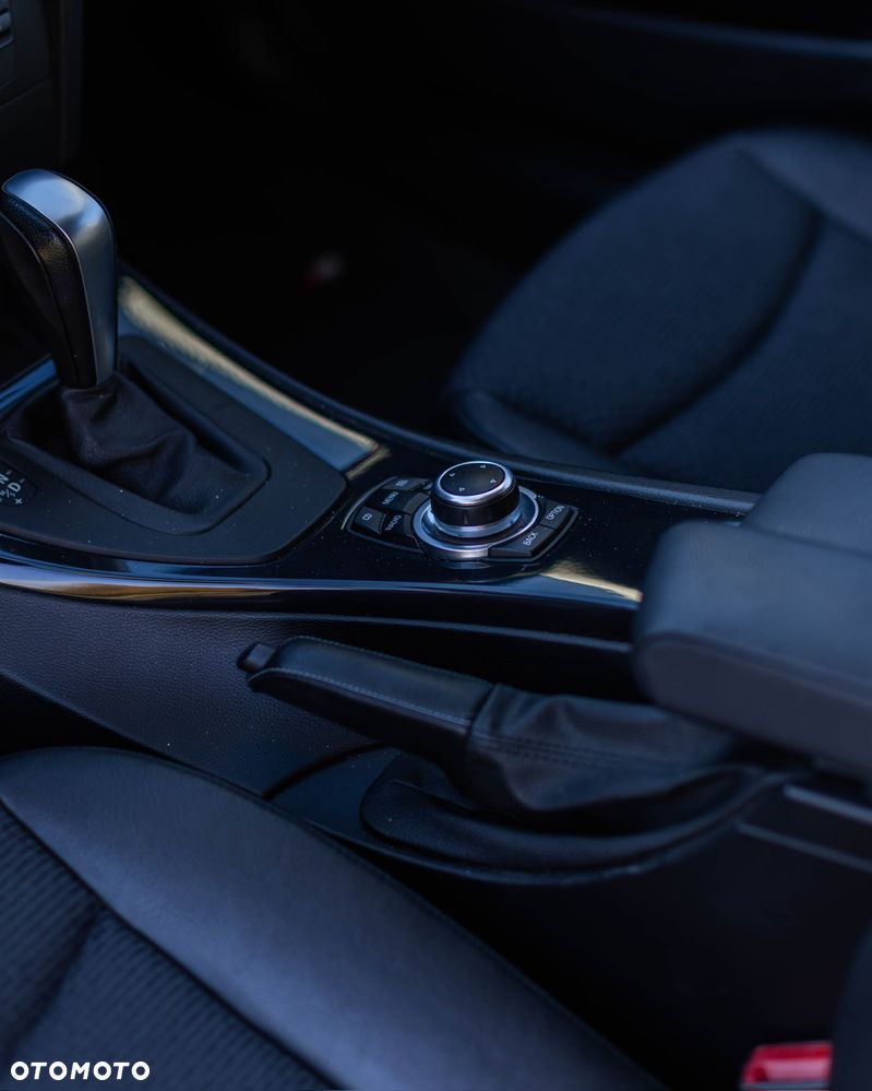 BMW Seria 3 - 11