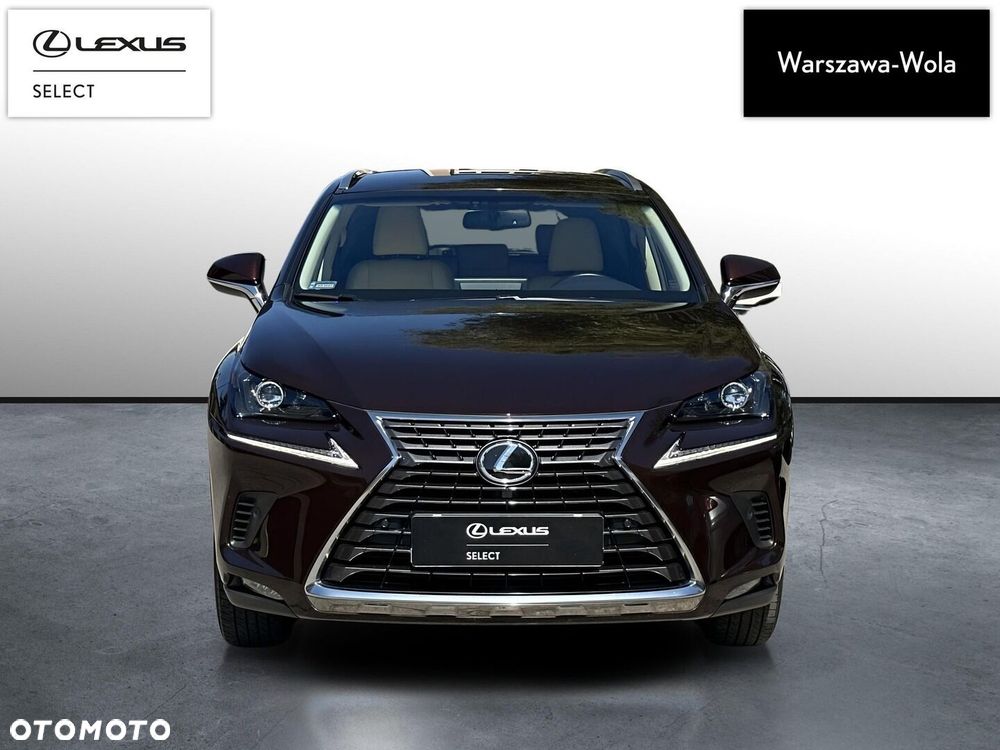 Lexus NX 300 Comfort AWD - 10