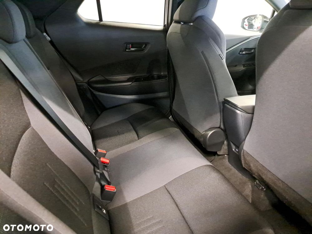 Toyota C-HR 1.8 Hybrid Style - 10