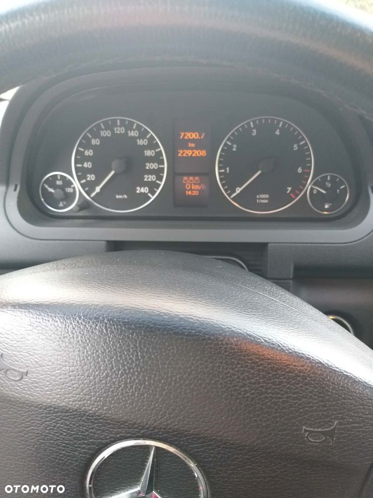Mercedes-Benz Klasa A 150 Avantgarde Edition 10 - 10