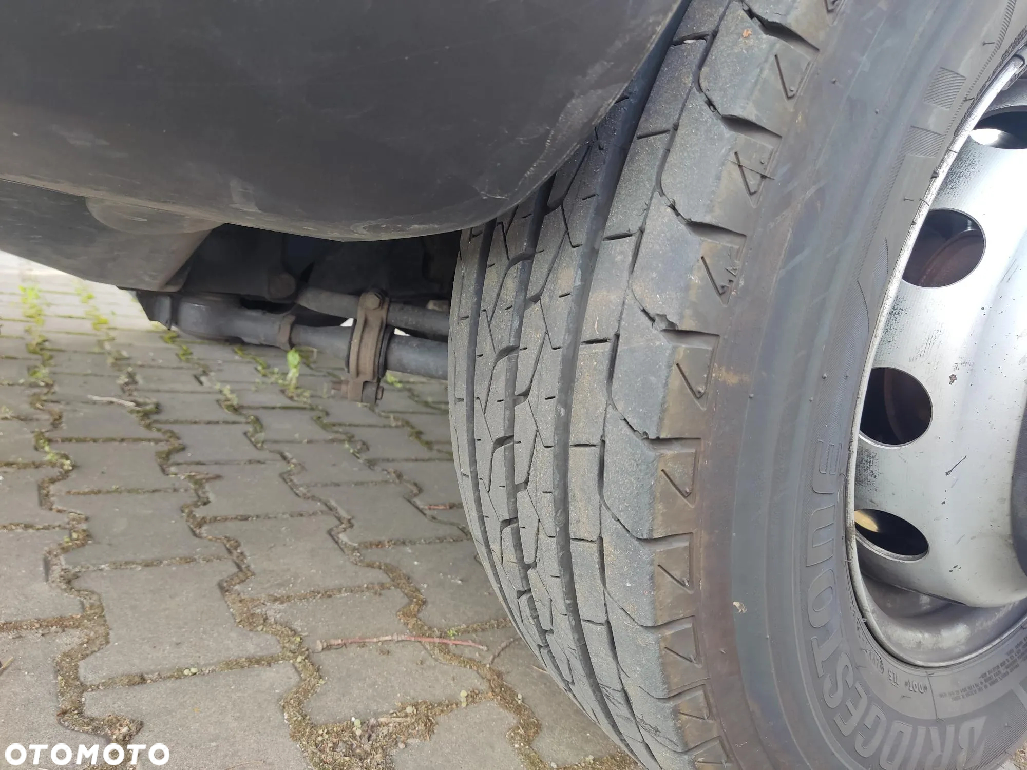 Iveco Daily 72c18 - 15