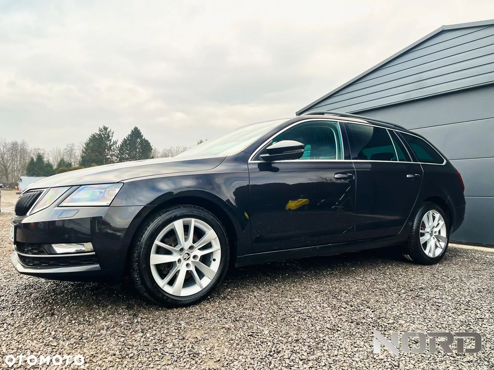Skoda Octavia 2.0 TDI 4x4 DSG Style - 6