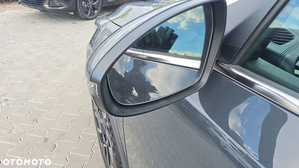 Kia XCeed 1.5 T-GDI L DCT - 10