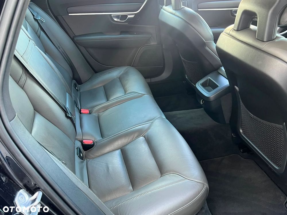 Volvo V90 - 20
