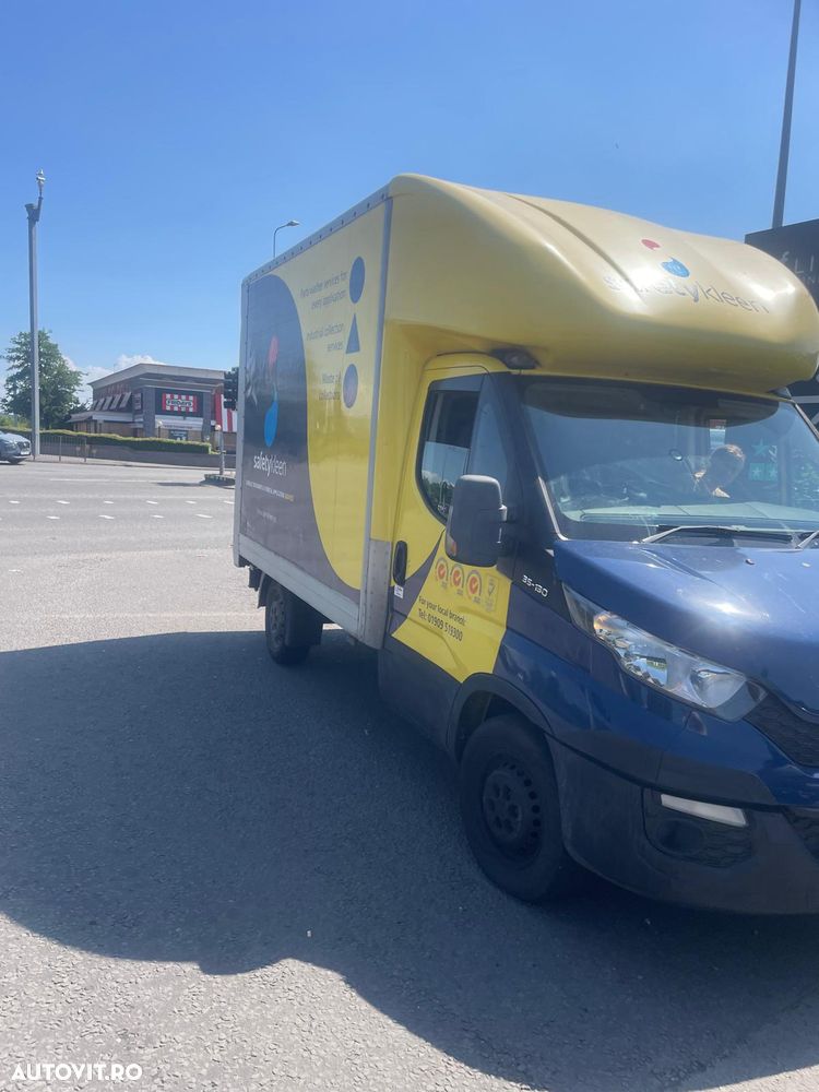 Iveco Daily - 2