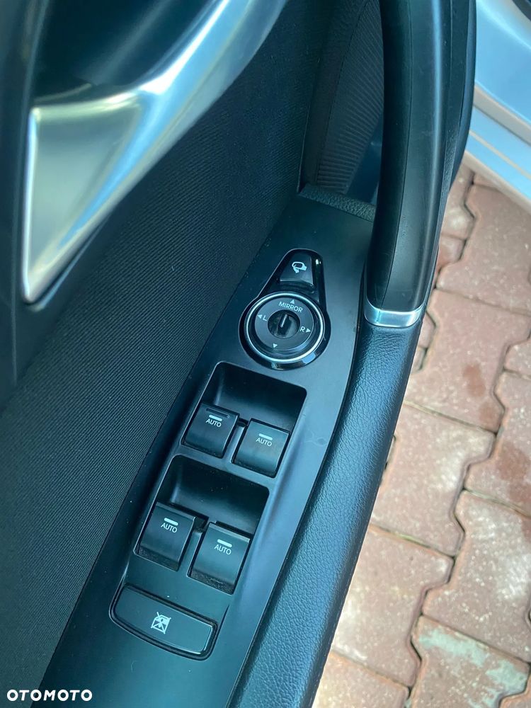 Hyundai i40 1.7 CRDi blue Style - 13