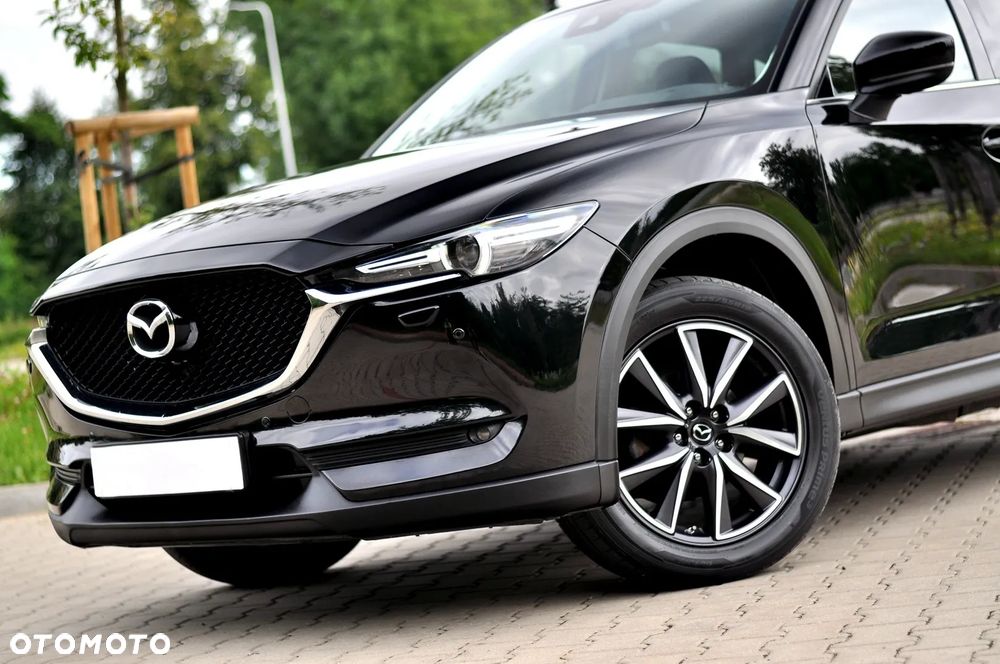 Mazda CX-5 2.0 Skyprestige 2WD - 6