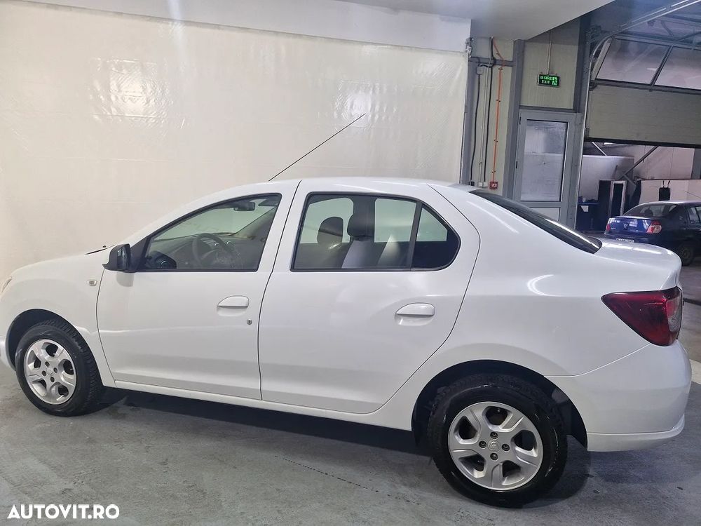 Dacia Logan 0.9 TCe Laureate - 12