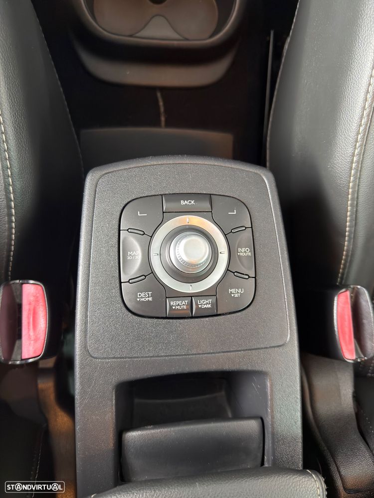 Renault Grand Scénic 1.5 dCi Bose Edition SS - 30