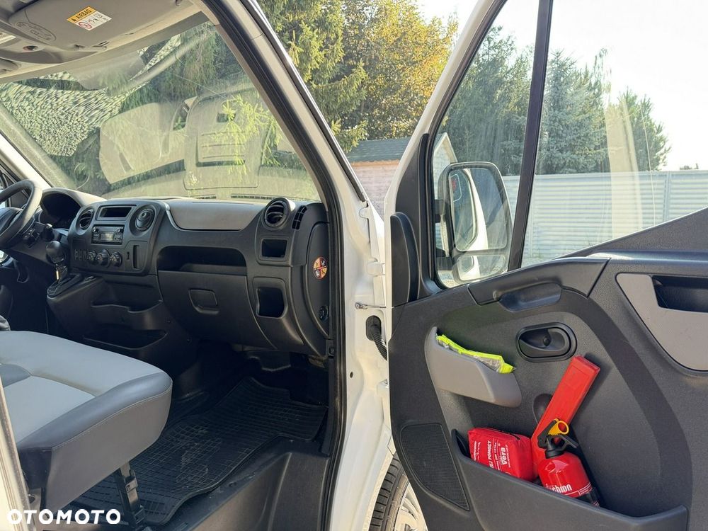 Renault Master - 8