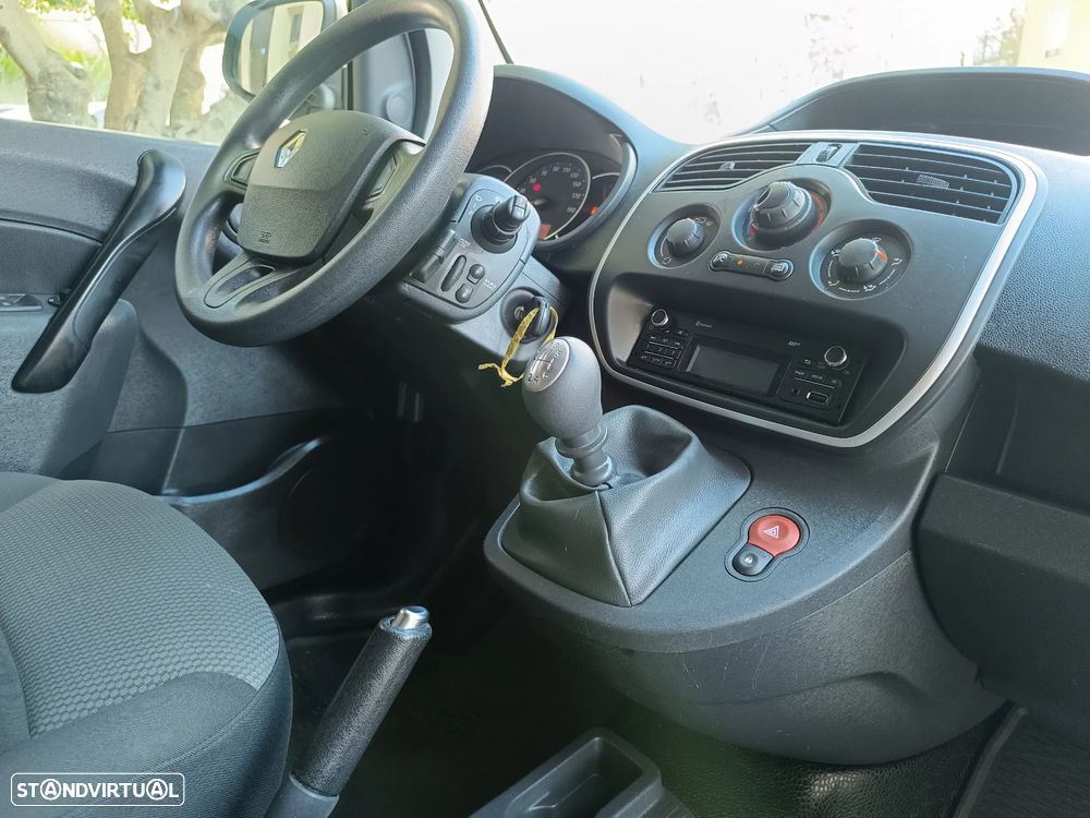 Renault Kangoo Express 1.5 Blue DCI 95CV 3 Lug. - 16