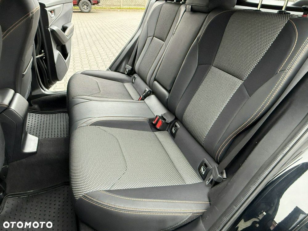 Subaru XV 2.0i Lineartronic Exclusive+ - 34