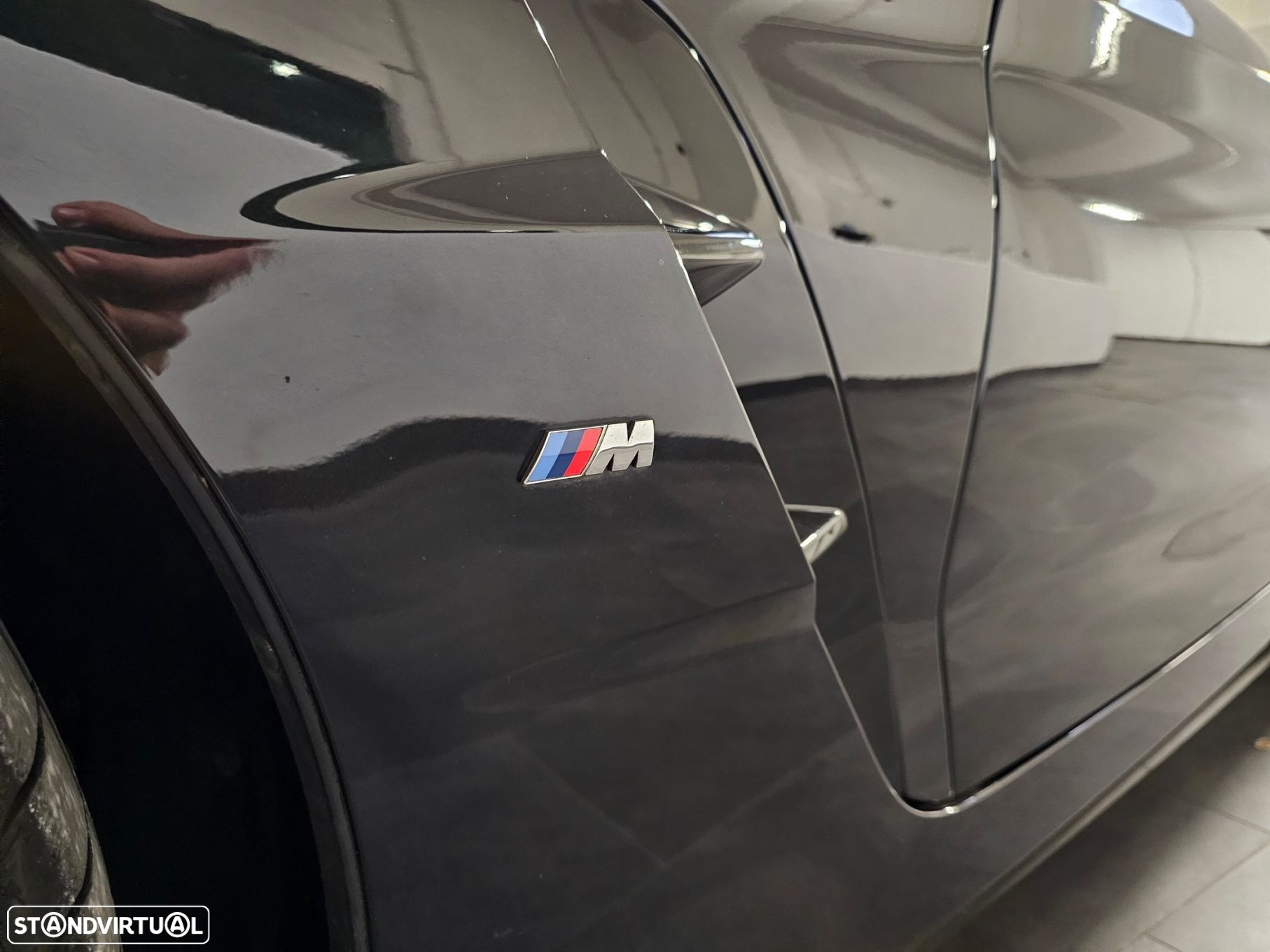 BMW Z4 30 i Pack M - 35