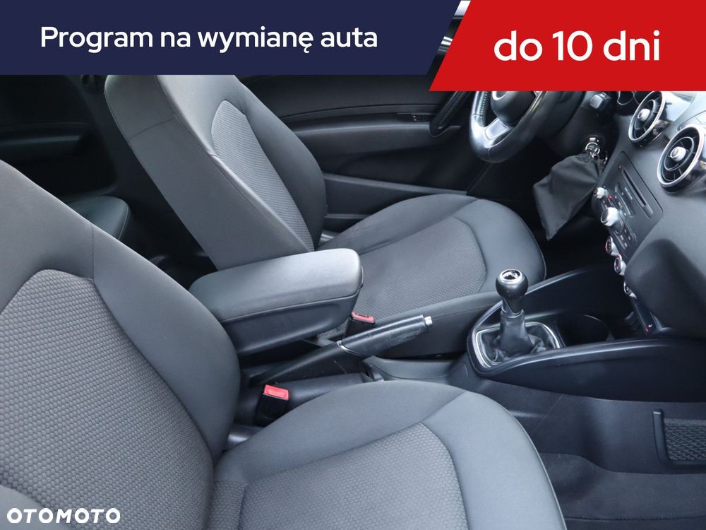 Audi A1 Sportback - 11
