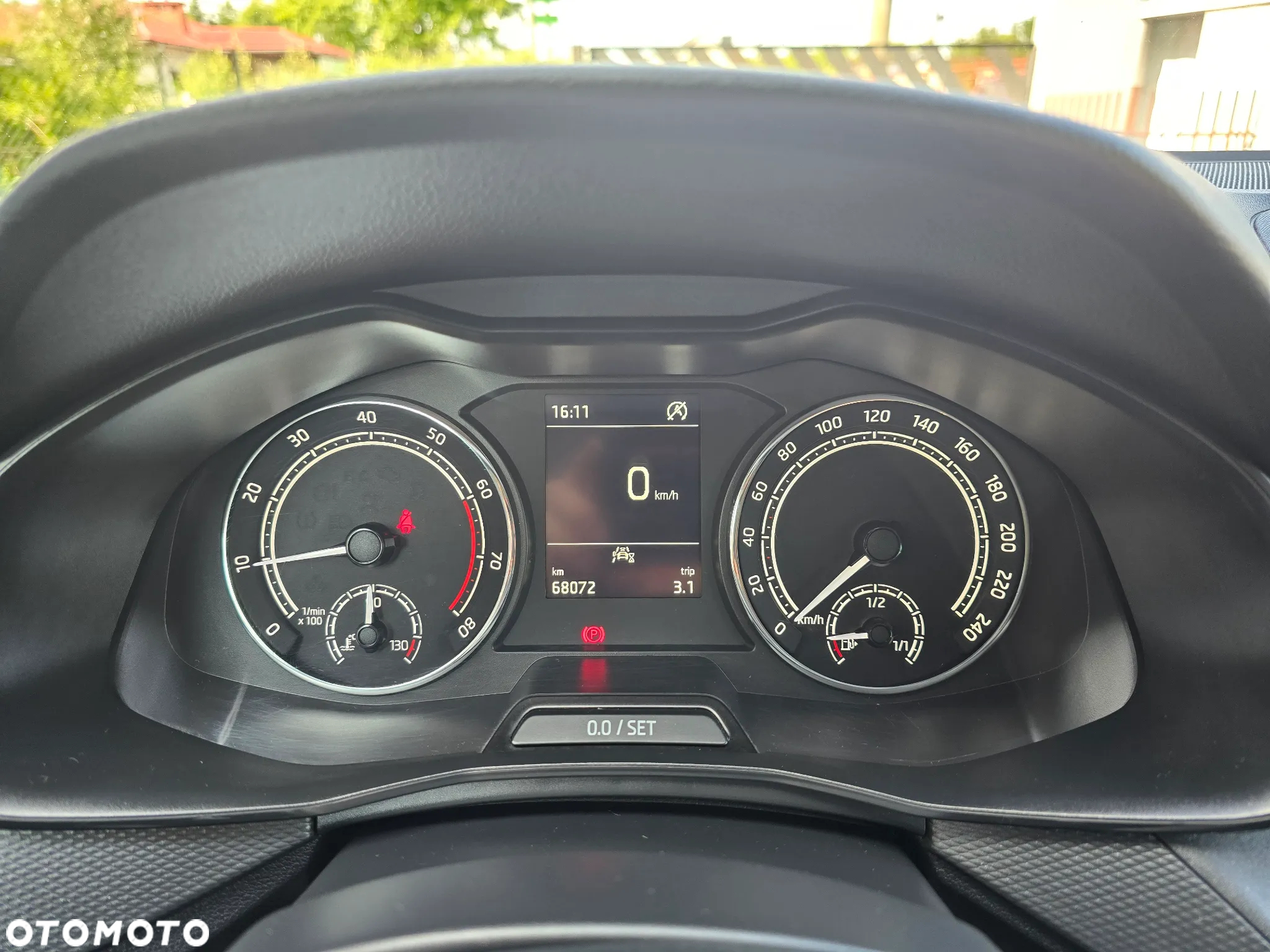 Skoda Scala 1.0 TSI Ambition - 13