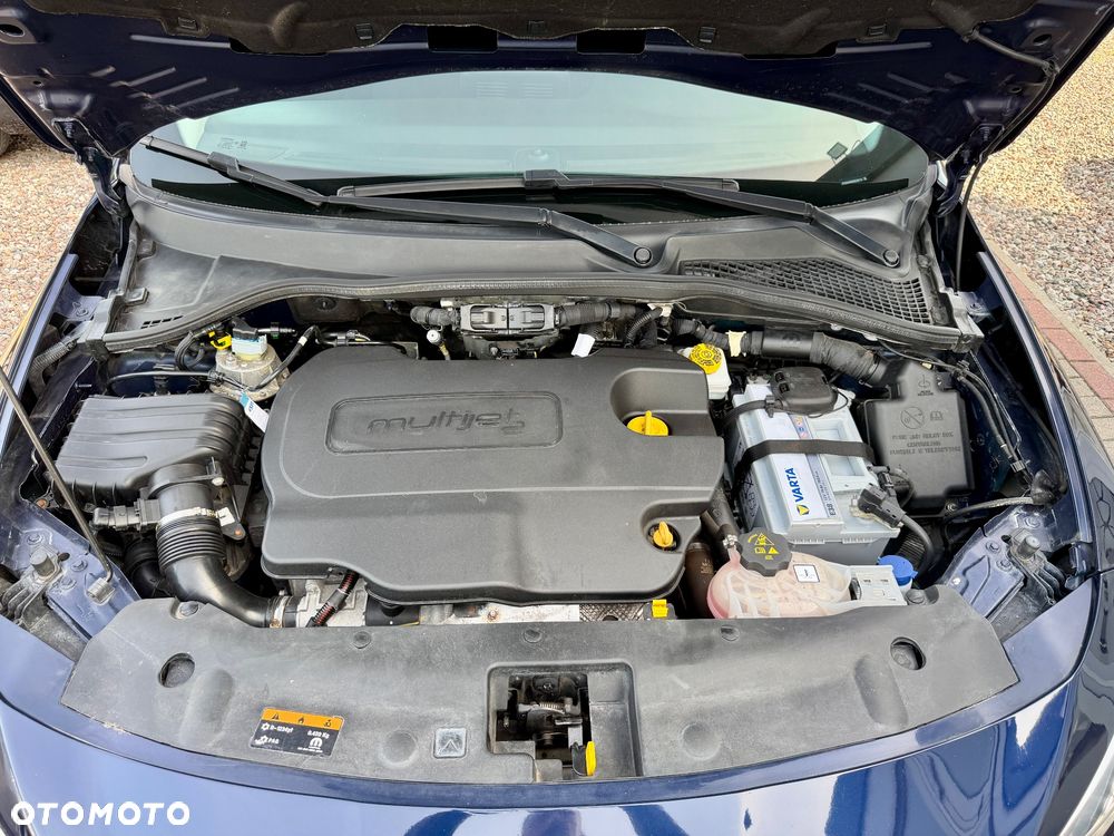 Fiat Tipo 1.6 MultiJet S-Design - 32