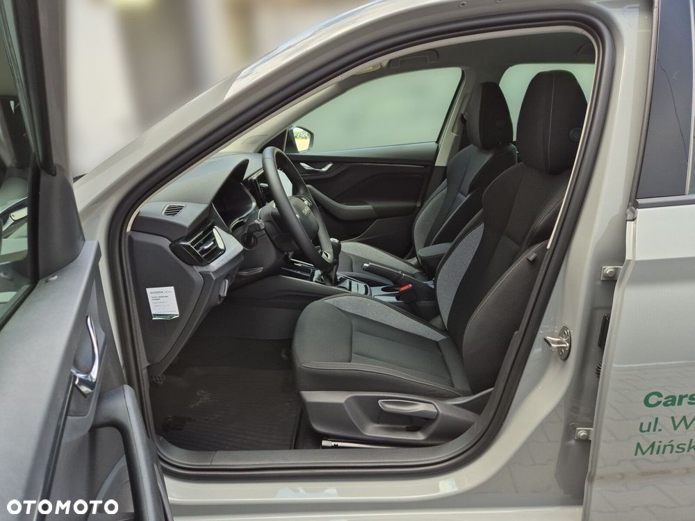 Skoda Scala 1.0 TSI Drive - 17