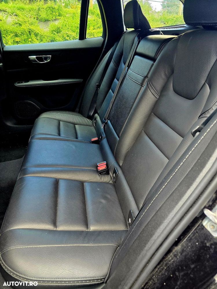 Volvo V60 D3 Geartronic Momentum Pro - 6