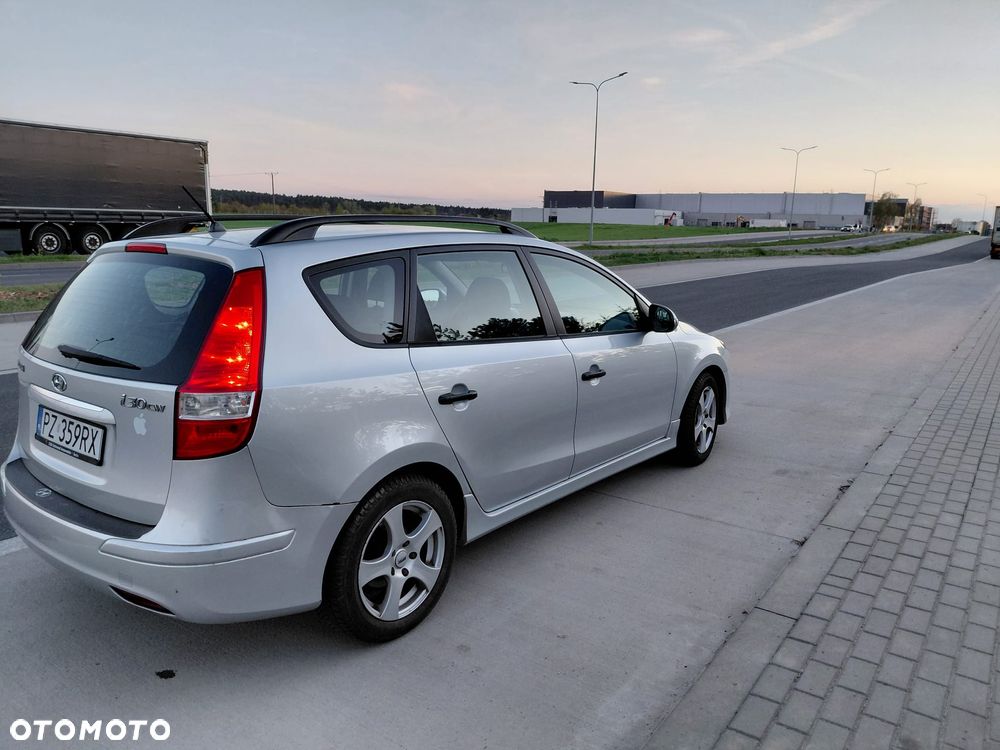 Hyundai i30 i30cw 1.4 Comfort - 5
