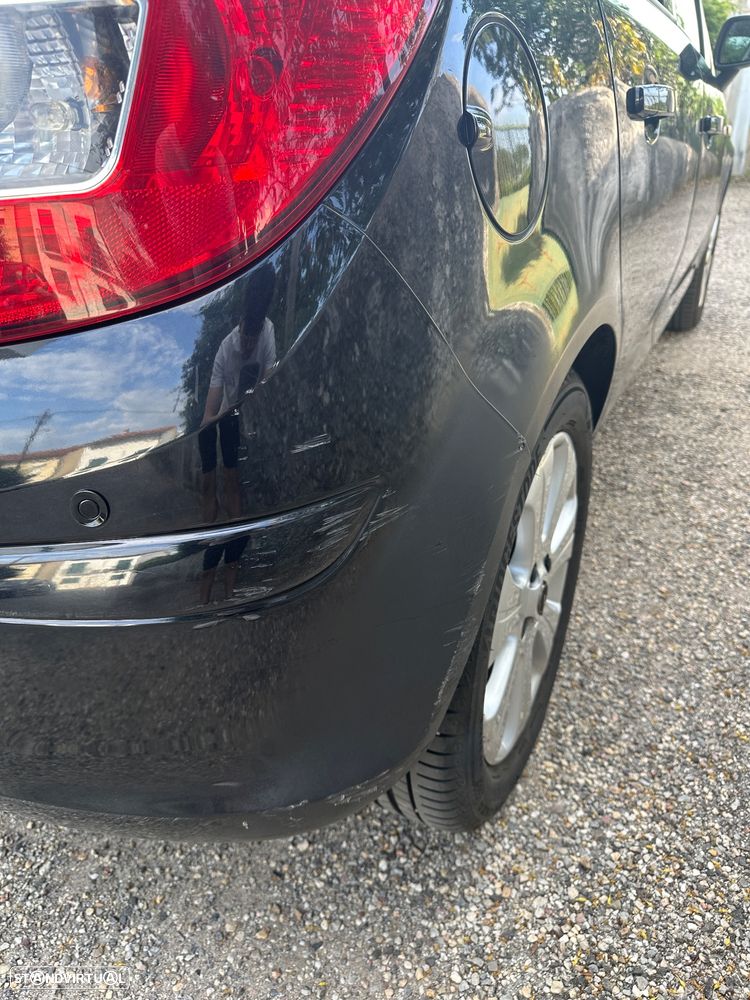 Opel Corsa 1.2 Enjoy - 11