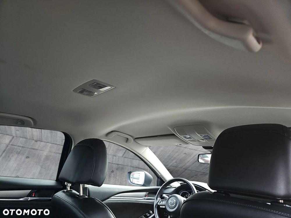 Mazda 6 2.0 SKYPassion - 21