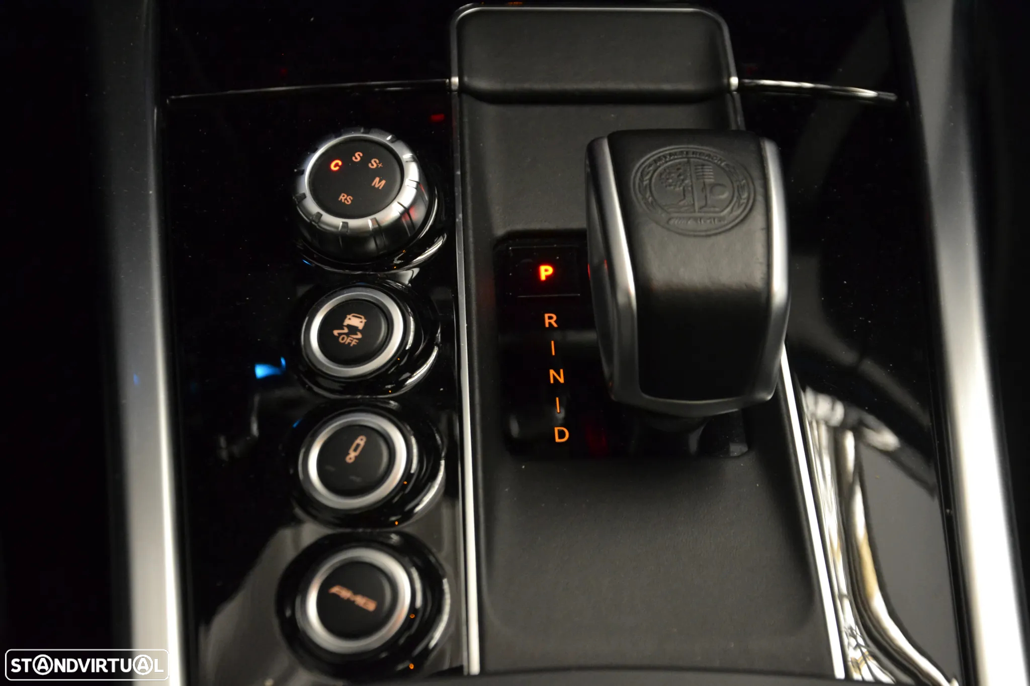 Mercedes-Benz E 63 AMG S 4-Matic - 45