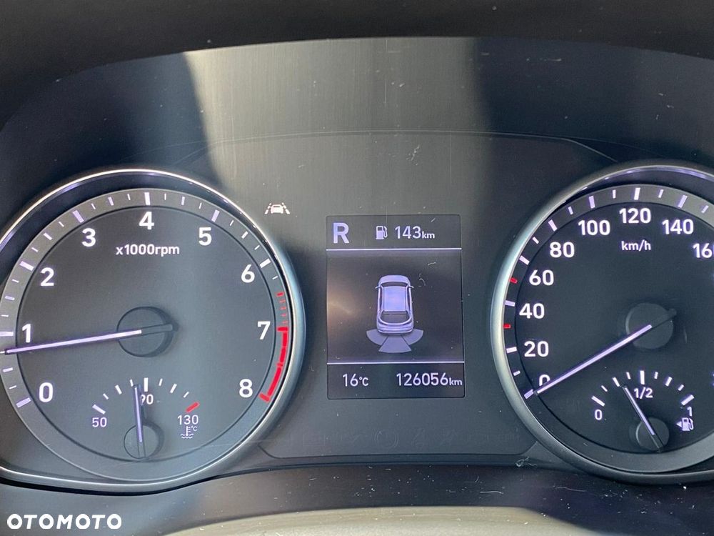 Hyundai i30 1.5 DPI Modern - 21