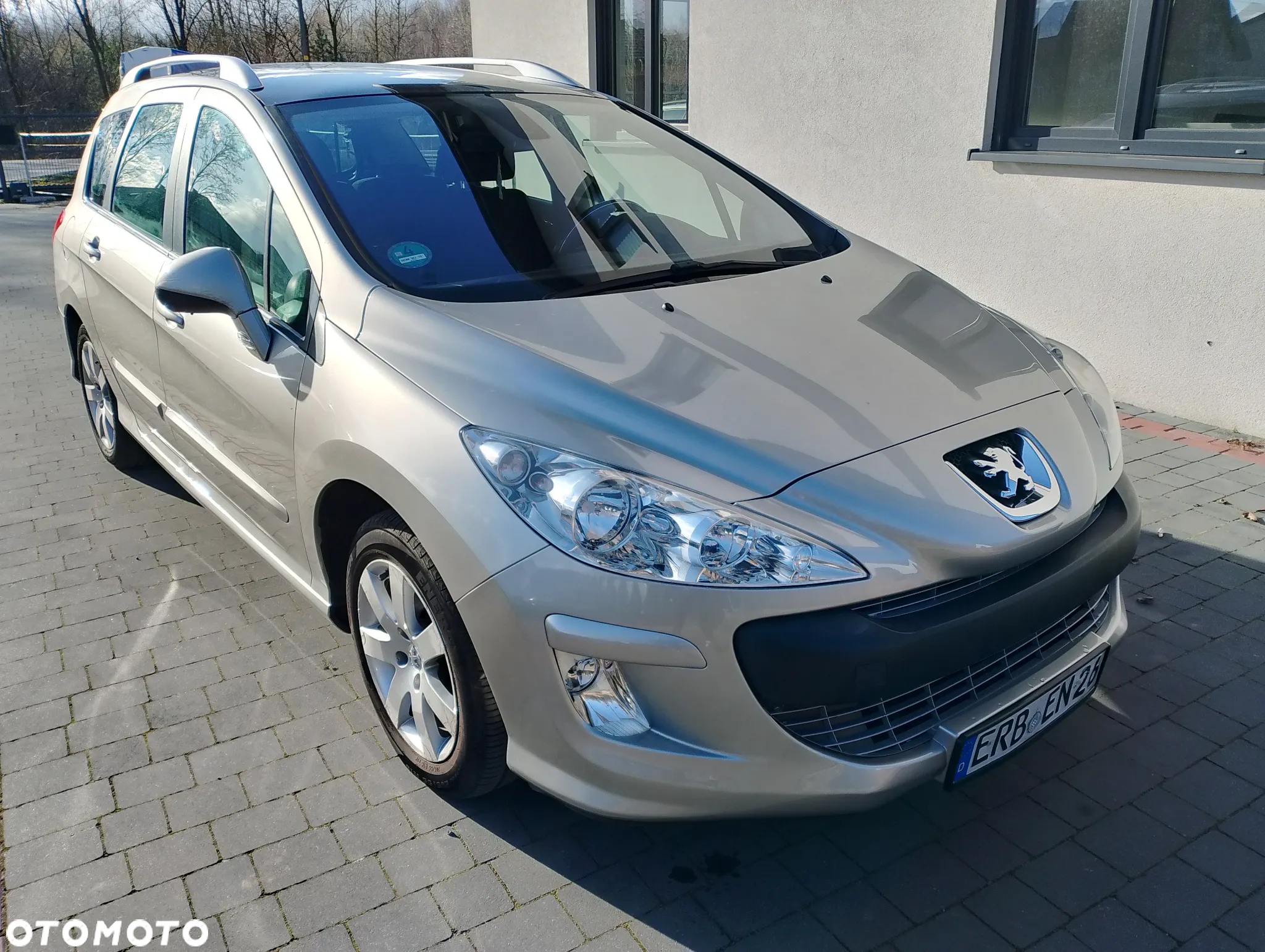 Peugeot 308 150 THP Premium - 2