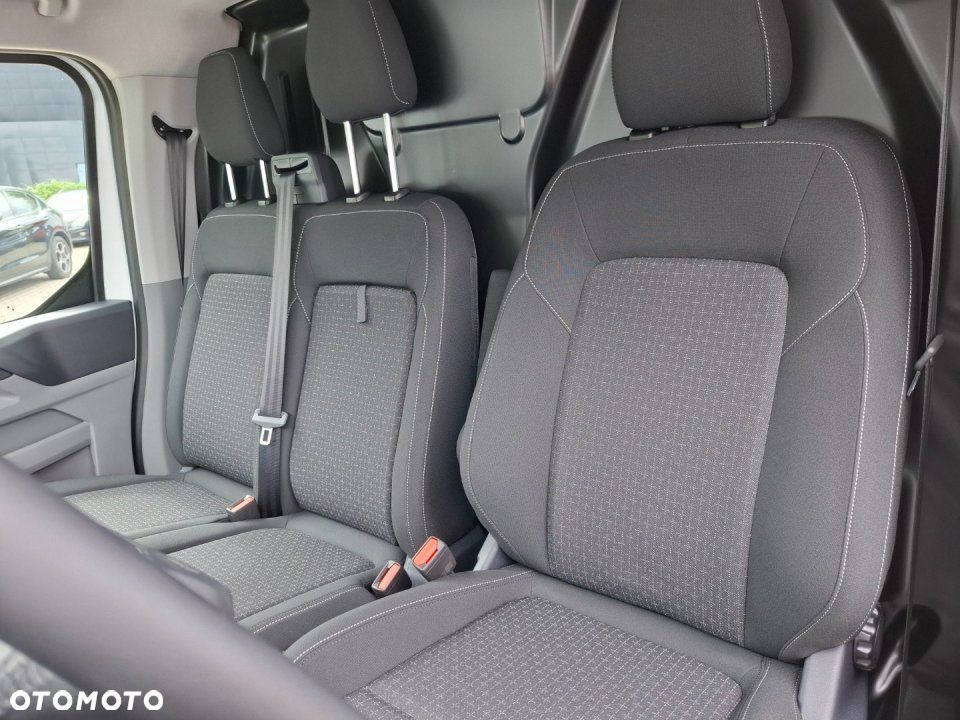 Ford Transit Custom - 21